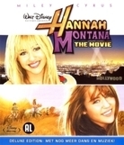 Hannah Montana: The Movie (Blu-ray), Peter Chelsom