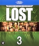 Lost - Seizoen 3 (Blu-ray), Jack Bender