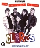 Clerks (Blu-ray), Kevin Smith