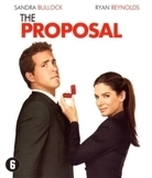 The Proposal (Blu-ray), Anne Fletcher