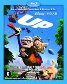 Up (1-disc) (Blu-ray), Pete Docter & Bob Peterson