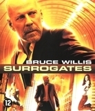 Surrogates (Blu-ray), Jonathan Mostow