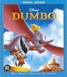 Dumbo (Blu-ray), Ben Sharpsteen