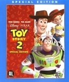Toy Story 2 Special Edition (Blu-ray), John Lasseter
