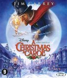 Christmas Carol (Blu-ray), Robert Zemeckis