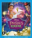 De Prinses En De Kikker (Blu-ray), Ron Clements en John Musker
