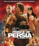 Prince of Persia: The Sands of Time (Blu-ray), Mike Newell