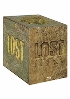 Lost - Seizoen 1-6 Box (36 Brd) (Blu-ray), Jack Bender