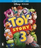 Toy Story 3 (Blu-ray), Lee Unkrich