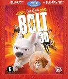 Bolt (2D+3D) (Blu-ray), Chris Williams and Byron Howard