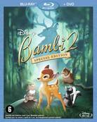 Bambi 2 Diamond Edition (Blu-ray), Brian Pimental
