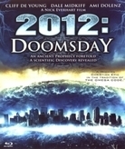 2012: Doomsday (Blu-ray), Nick Everhart