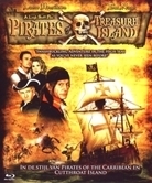 Pirates of Treasure Island (Blu-ray), Leigh Scott