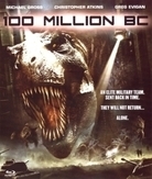 100 Million BC (Blu-ray), Griff Furst