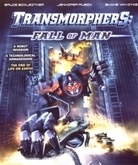 Transmorphers 2 (Blu-ray), Scott Wheeler