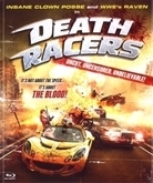 Death Racers (Blu-ray), Roy Knyrim