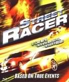 Street Racer (Blu-ray), Teo Konuralp