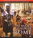Battle Against Rome (Blu-ray), Source 1 Media