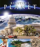 Beautiful Planet - Cuba (Blu-ray), Source 1 Media