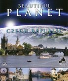 Beautiful Planet - Czech Republic (Blu-ray), Source 1 Media