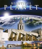 Beautiful Planet - France (Blu-ray), Source 1 Media