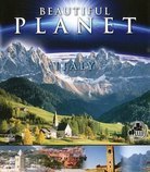 Beautiful Planet - Italy (Blu-ray), Source 1 Media