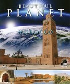 Beautiful Planet - Morocco (Blu-ray), Source 1 Media