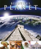 Beautiful Planet - Mexico (Blu-ray), Source 1 Media