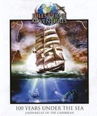 Jules Verne: 100 Years Under The Sea (Blu-ray), Jean-Christophe Jeauffre