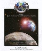 Jules Verne: Explorers (Blu-ray), Frédéric Dieudonné