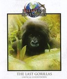 Jules Verne: The Last Gorillas (Blu-ray), Jean-Christophe Jeauffre