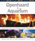 Openhaard & Aquarium (Blu-ray), Source 1 Media