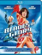 Blades of Glory (Blu-ray), Will Speck and Josh Gordon