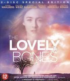 The Lovely Bones (Blu-ray), Peter Jackson