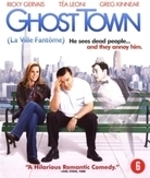 Ghost Town (Blu-ray), David Koepp