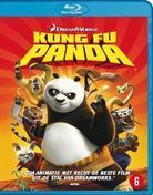 Kung Fu Panda (Blu-ray), Mark Osborne & John Stevenson