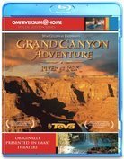Grand Canyon Adventure: River At Risk (Blu-ray), Greg MacGillivray