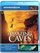 Journey Into Amazing Caves (Blu-ray), Stephen Judson