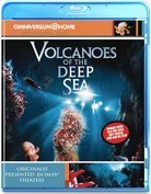 Volcanoes Of The Deep Sea (Blu-ray), N/B
