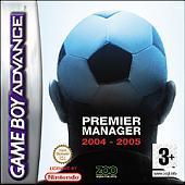 Premier Manager 2004-2005 (GBA), Zoo Digital