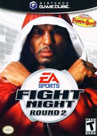 Fight Night Round 2 (NGC), EA Sports