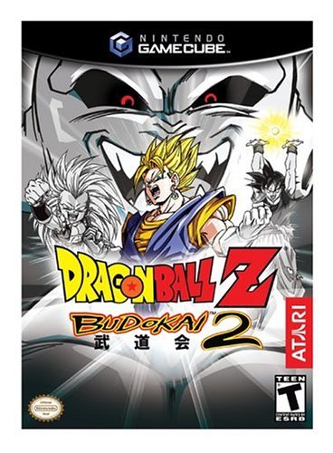 Dragon Ball Z: Budokai 2 (NGC), Bandai Interactive