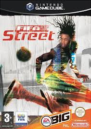 FIFA Street (NGC), EA Sports