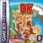 DK: King of Swing (GBA), Paon Corporation