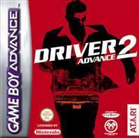 Driver 2 Advance (GBA), Sennari Interactive