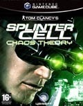 Tom Clancy's Splinter Cell: Chaos Theory (NGC), Ubisoft