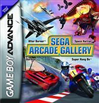 SEGA Arcade Gallery (GBA), Bits Studios