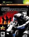 Project: Snowblind (Xbox), Crystal Dynamics