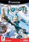 Robots (NGC), Eurocom Entertainment