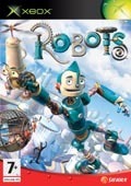 Robots (Xbox), Eurocom Entertainment